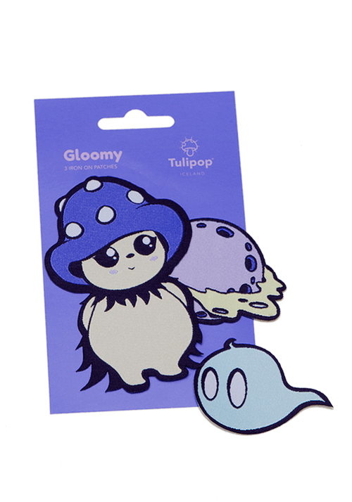 Gloomy Patches